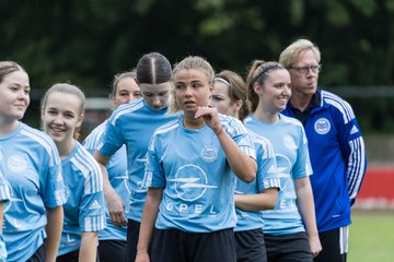 Bild 6 - Loewinnen Cup
